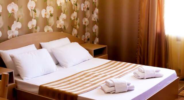 Гостиница Sun City Краснодар-7